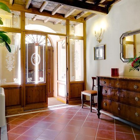 Hotel Il Cavallo Barberino di Mugello Exterior foto