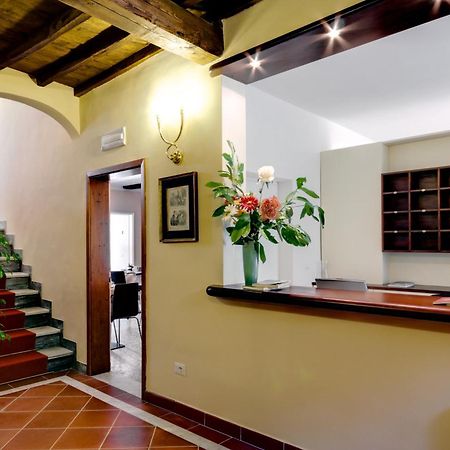 Hotel Il Cavallo Barberino di Mugello Exterior foto