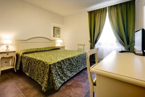Hotel Il Cavallo Barberino di Mugello Exterior foto