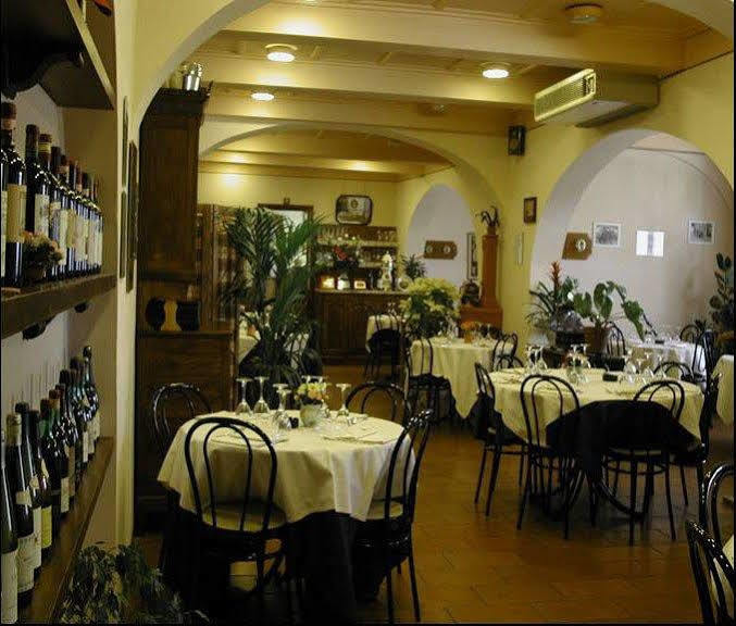 Hotel Il Cavallo Barberino di Mugello Exterior foto