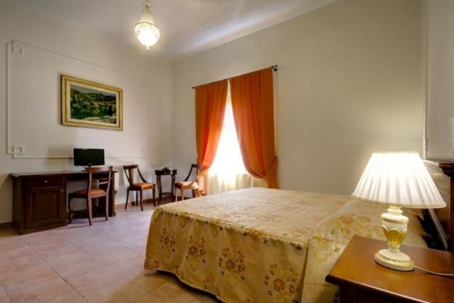 Hotel Il Cavallo Barberino di Mugello Quarto foto