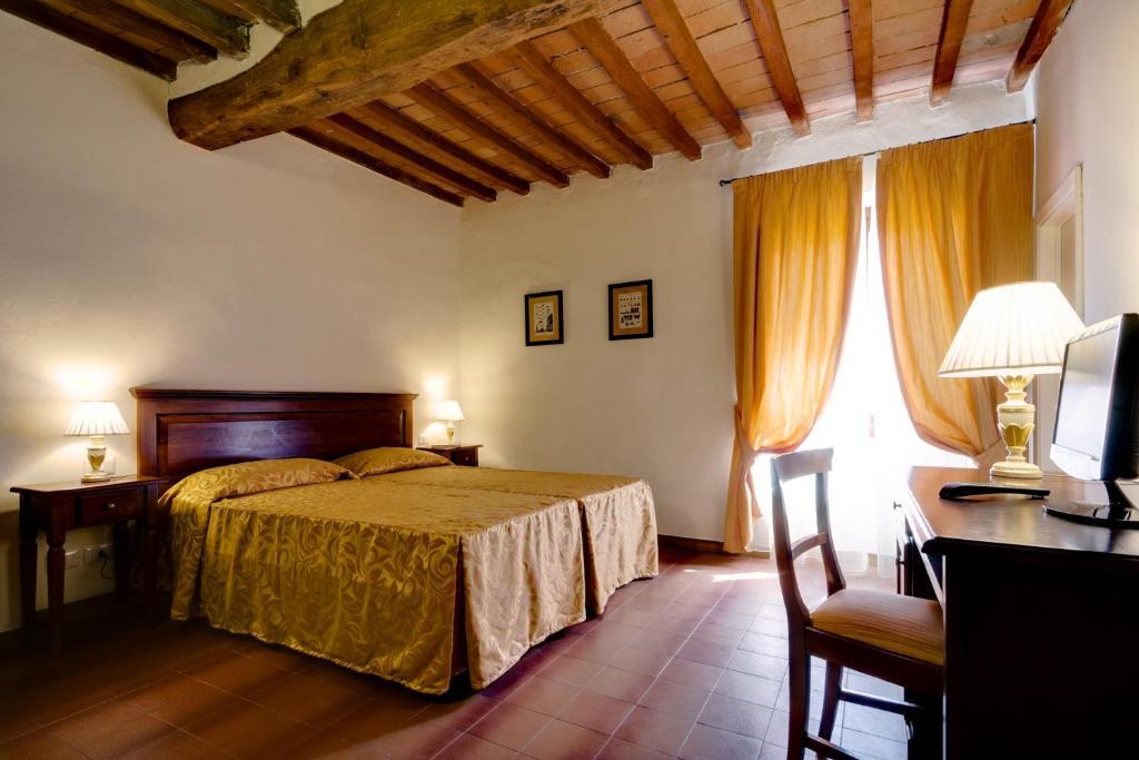 Hotel Il Cavallo Barberino di Mugello Quarto foto